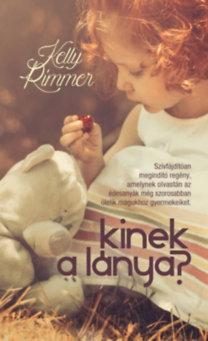 KINEK A LÁNYA?