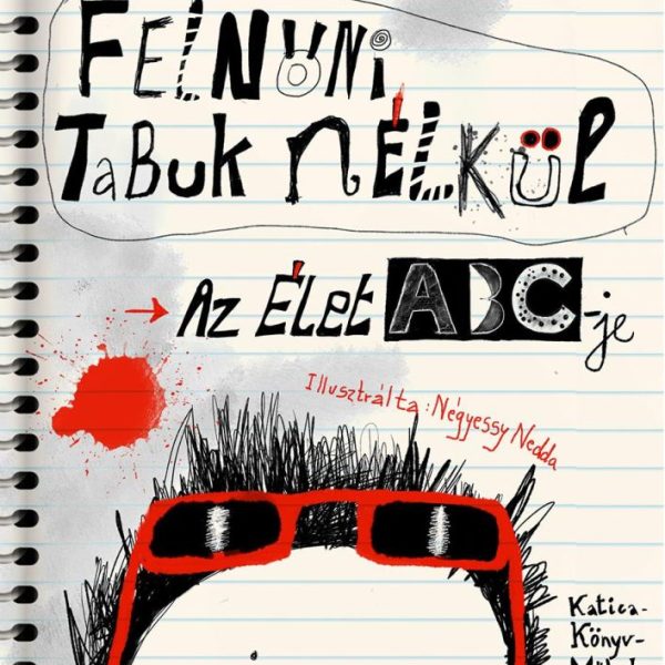 FELNŐNI TABUK NÉLKÜL