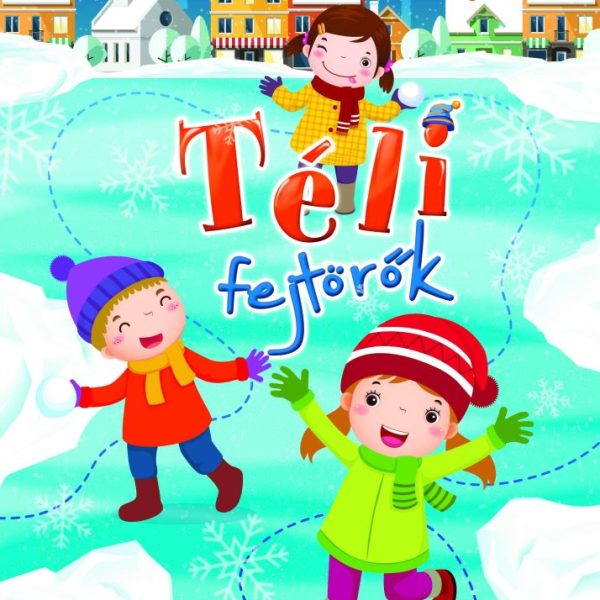 TÉLI FEJTÖRŐK