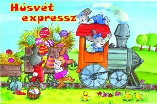 HÚSVÉT EXPRESSZ