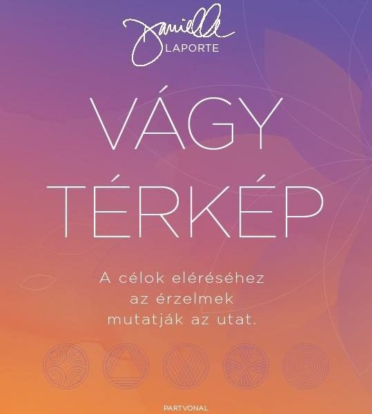 VÁGYTÉRKÉP