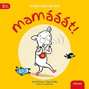 KISKECSKE KERESI MAMÁÁÁT!