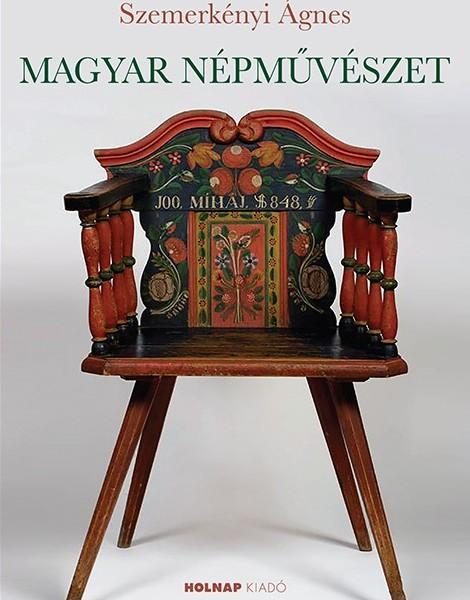 MAGYAR NÉPMŰVÉSZET