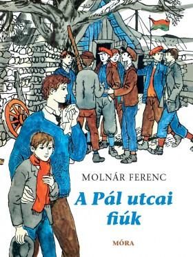 A PÁL UTCAI FIÚK