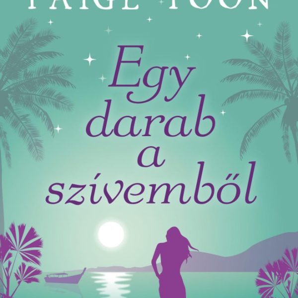 EGY DARAB A SZÍVEMBŐL