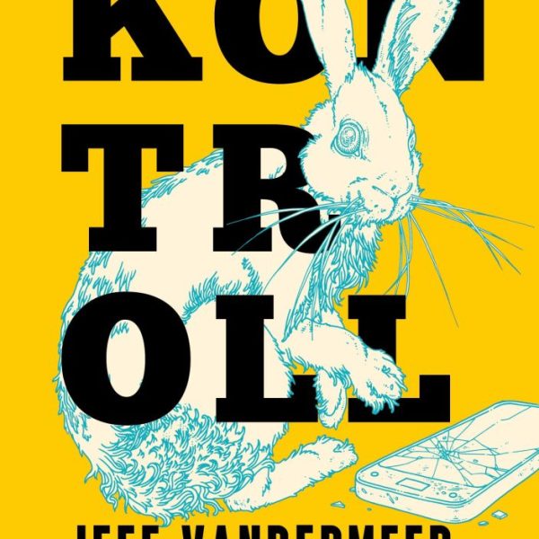 KONTROLL - DÉLI VÉGEK TRILÓGIA 2. - ÚJ BORÍTÓ!