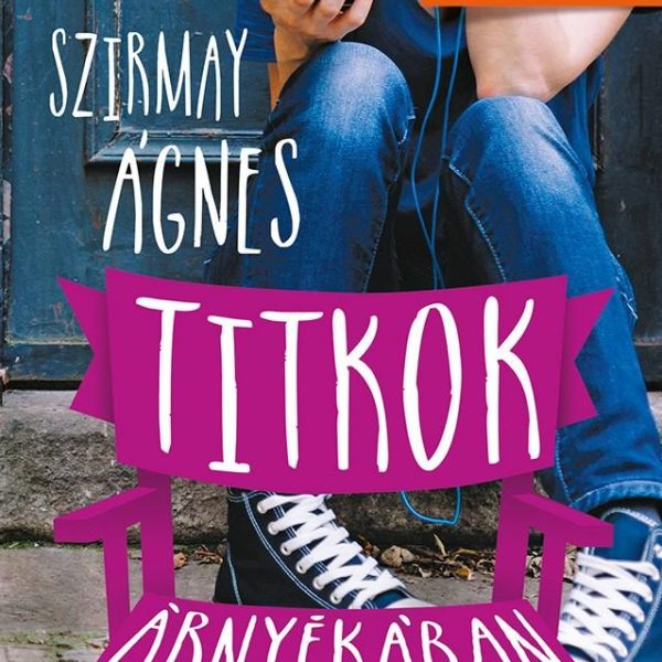 TITKOK ÁRNYÉKÁBAN - SZAPPANOPERA 2.