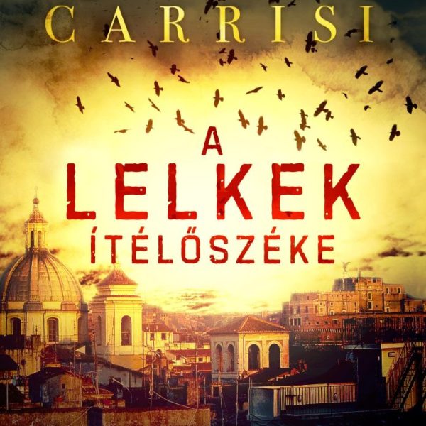 A LELKEK ÍTÉLŐSZÉKE (ZSM)