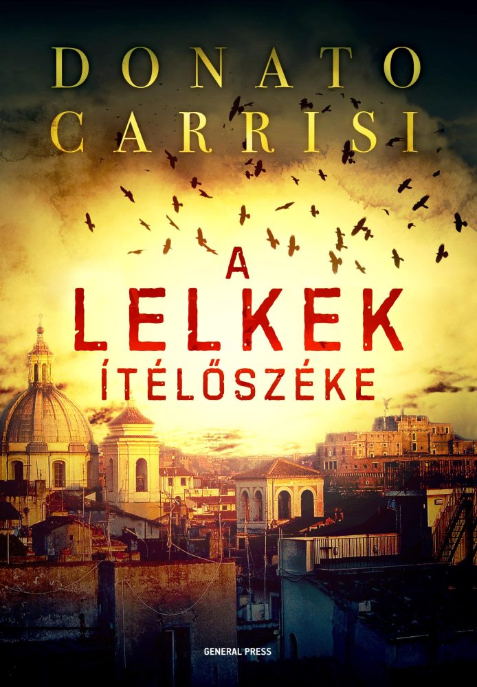 A LELKEK ÍTÉLŐSZÉKE (ZSM)
