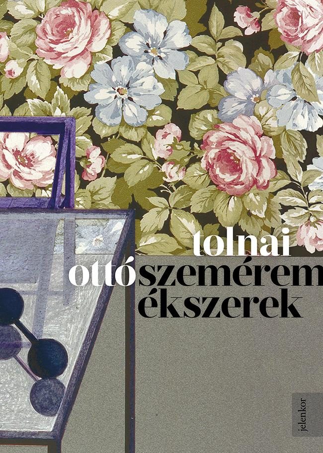 SZEMÉREMÉKSZEREK - ÜKH 2018