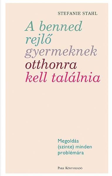 A BENNED REJLŐ GYERMEKNEK OTTHONRA KELL TALÁLNIA