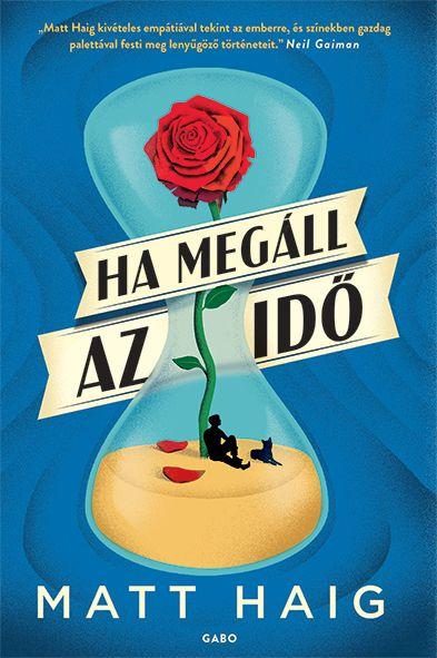 HA MEGÁLL AZ IDŐ