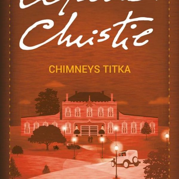 CHIMNEYS TITKA