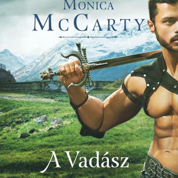 A VADÁSZ