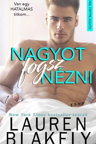 NAGYOT FOGSZ NÉZNI