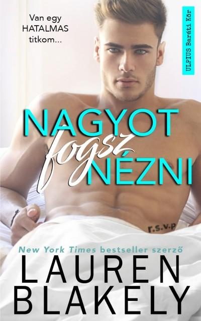 NAGYOT FOGSZ NÉZNI