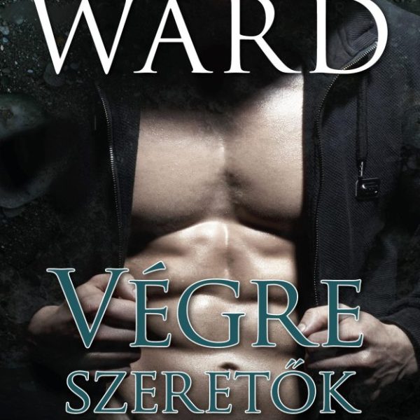 VÉGRE SZERETŐK - FEKETE TŐR TESTVÉRISÉG 11.