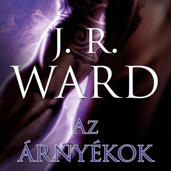 AZ ÁRNYÉKOK - FEKETE TŐR TESTVÉRISÉG 13.