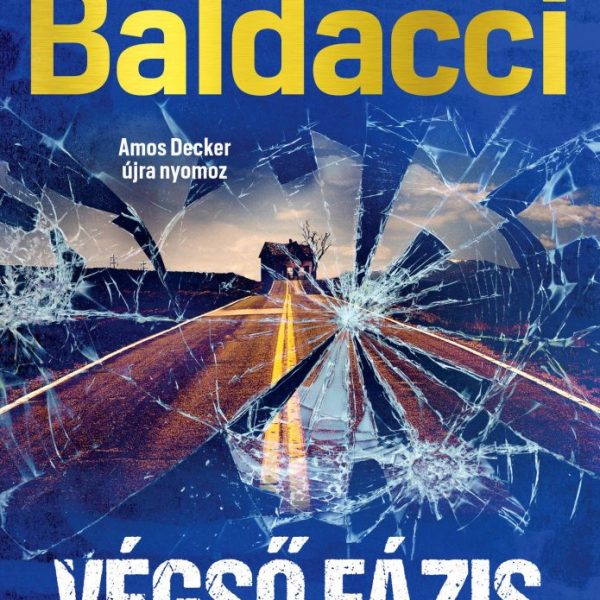VÉGSŐ FÁZIS
