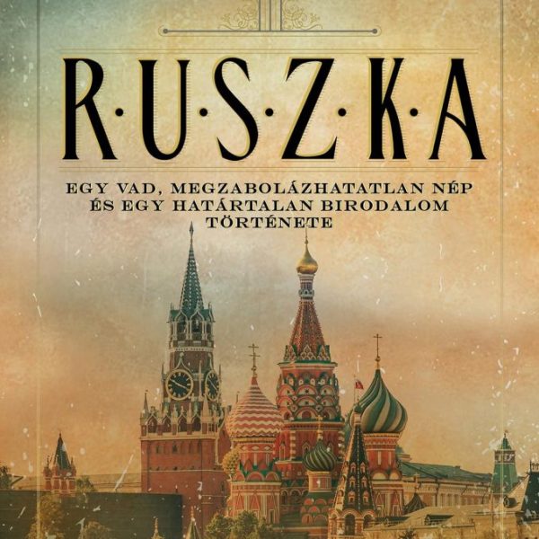 RUSZKA