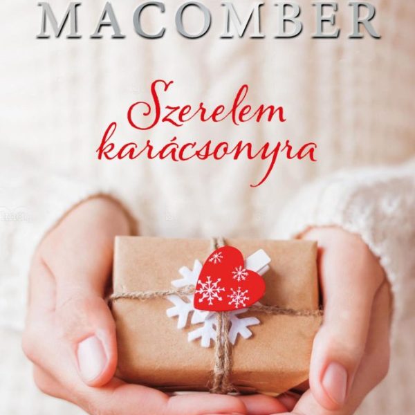 SZERELEM KARÁCSONYRA