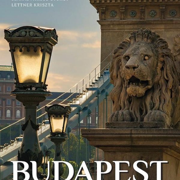 BUDAPEST KÖNYV