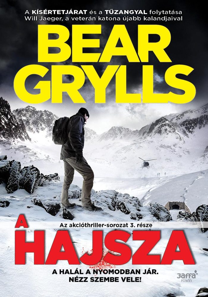 A HAJSZA