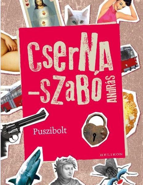 PUSZIBOLT