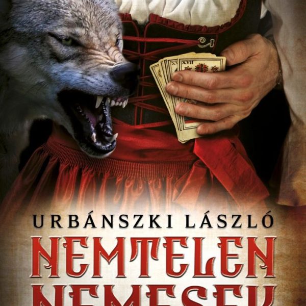 NEMTELEN NEMESEK