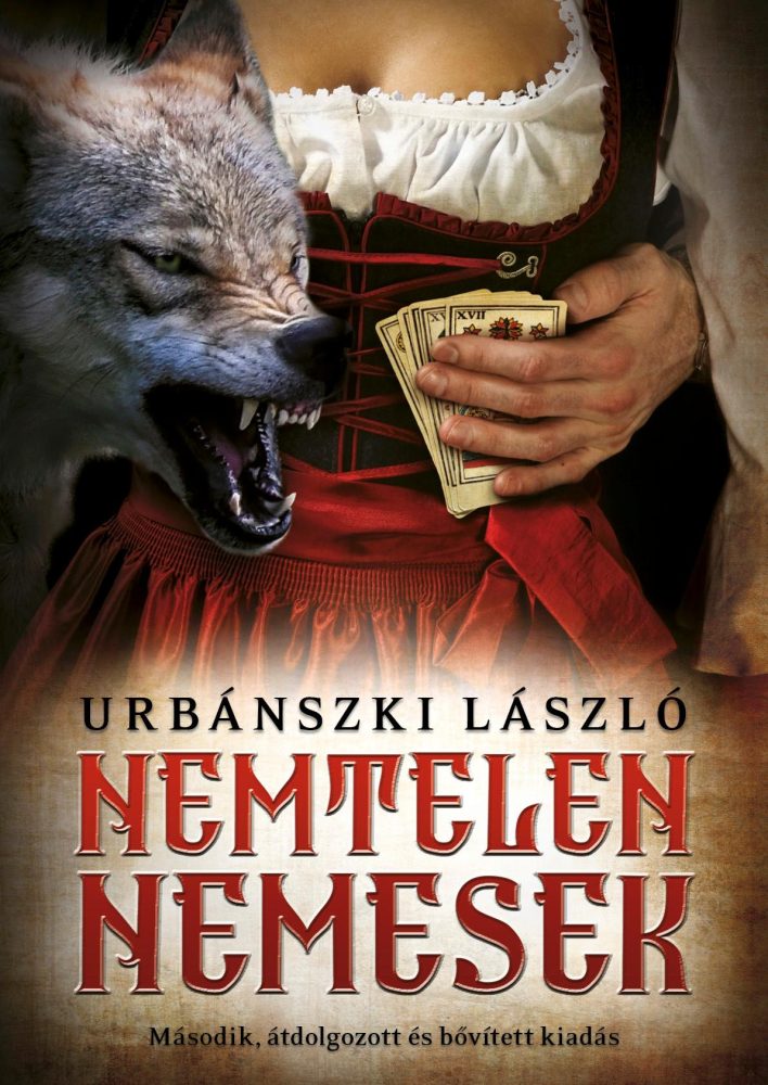 NEMTELEN NEMESEK
