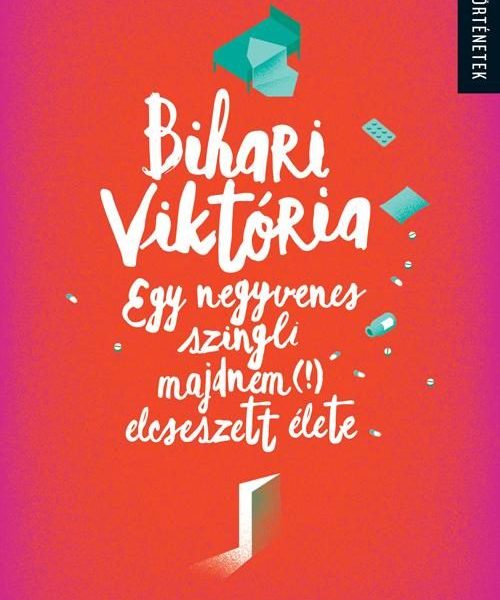 EGY NEGYVENES SZINGLI MAJDNEM (!) ELCSESZETT ÉLETE