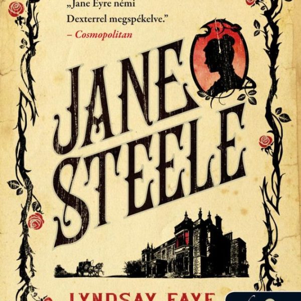 JANE STEELE