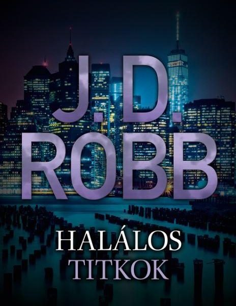 HALÁLOS TITKOK