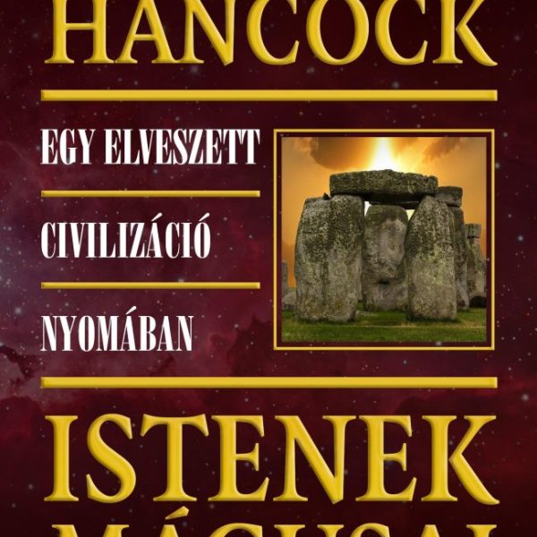 ISTENEK MÁGUSAI