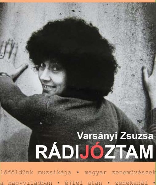 RÁDIJÓZTAM