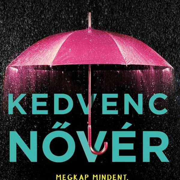 KEDVENC NŐVÉR