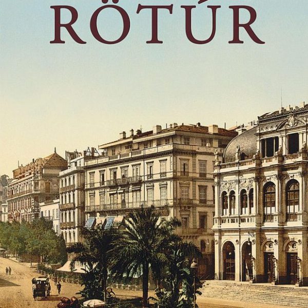 RÖTÚR