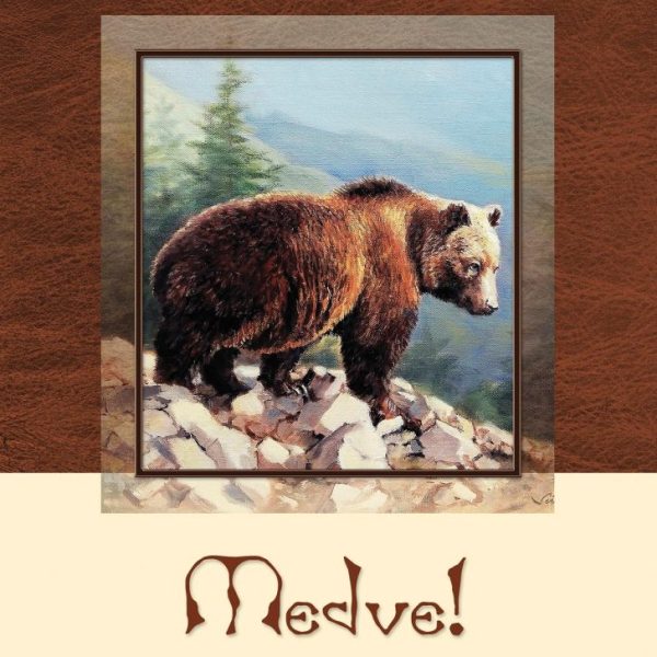MEDVE!