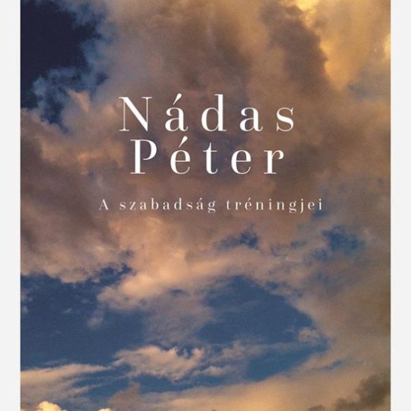 A SZABADSÁG TRÉNINGJEI - ÜKH2019