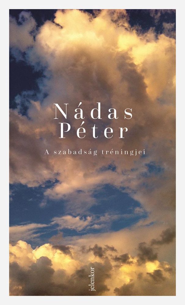 A SZABADSÁG TRÉNINGJEI - ÜKH2019