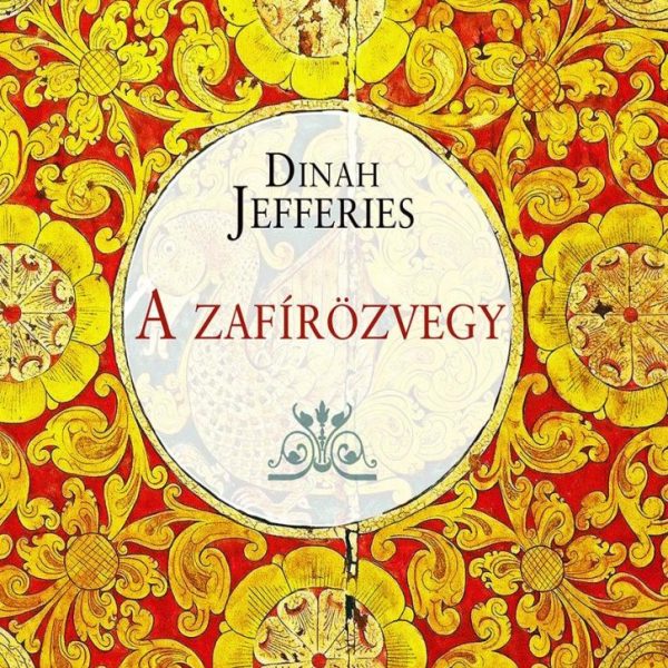 A ZAFÍRÖZVEGY