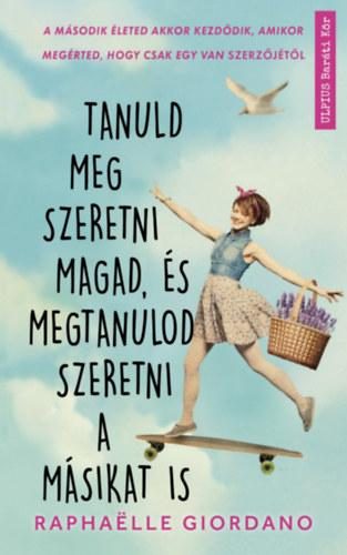 TANULD MEG SZERETNI MAGAD, ÉS MEGTANULOD SZERETNI A MÁSIKAT IS - CUPIDO SZÁRNYAI