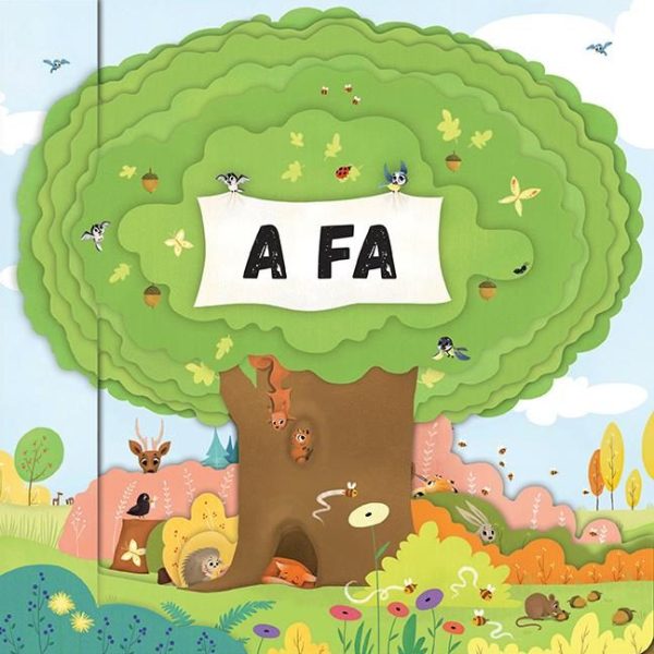 A FA