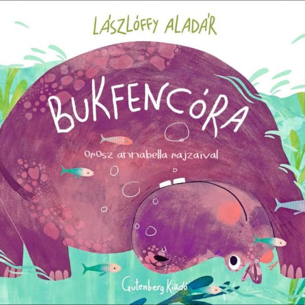 BUKFENCÓRA