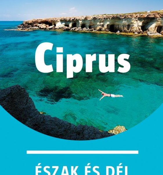 CIPRUS - MARCO POLO - ÚJ TARTALOMMAL!