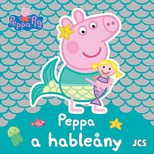 PEPPA MALAC - PEPPA, A HABLEÁNY