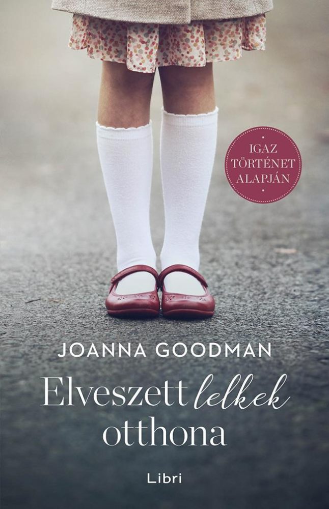 ELVESZETT LELKEK OTTHONA