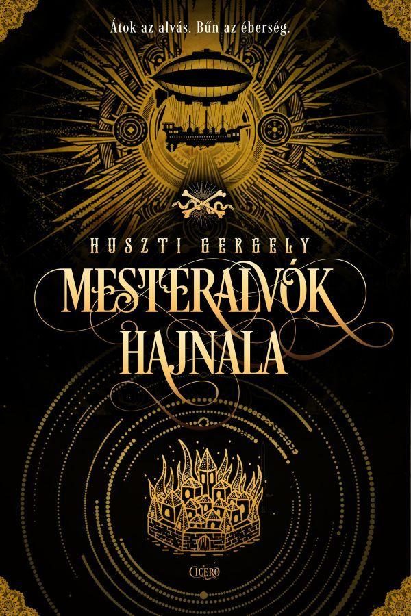 MESTERALVÓK HAJNALA - ÜKH 2019