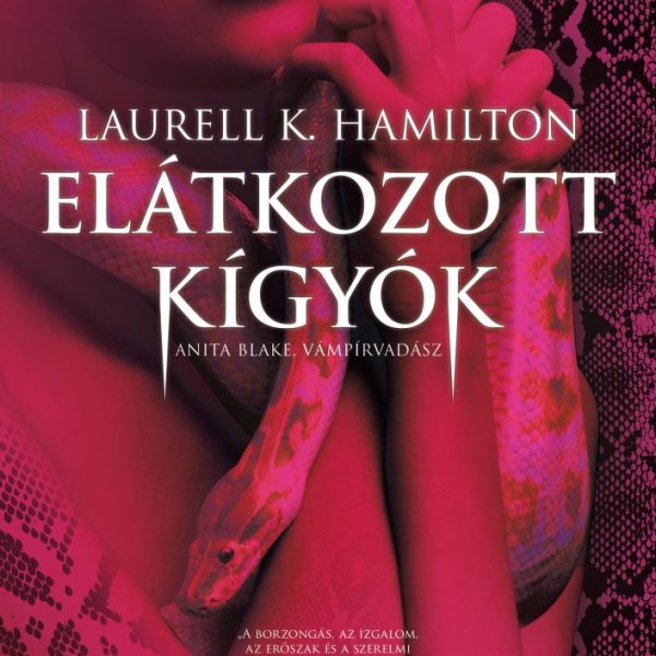 ELÁTKOZOTT KÍGYÓK