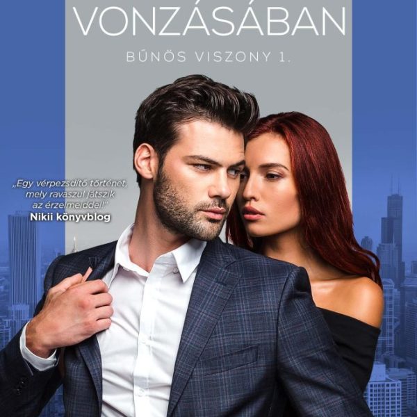 HEATHER VONZÁSÁBAN (BŰNÖS VISZONY 1.)
